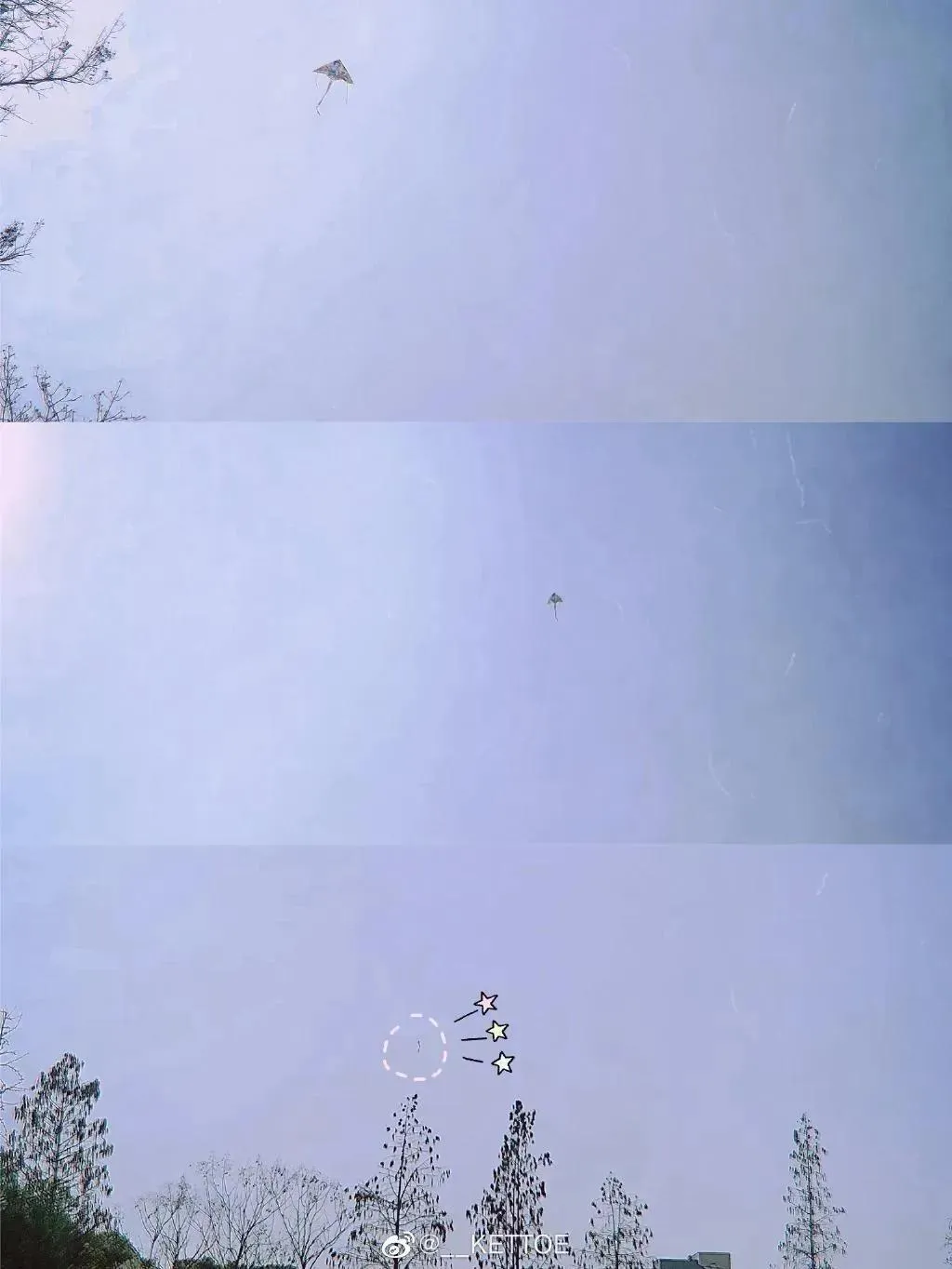 Kettoe – NO.01 微博配图[2][17] [62P]插图